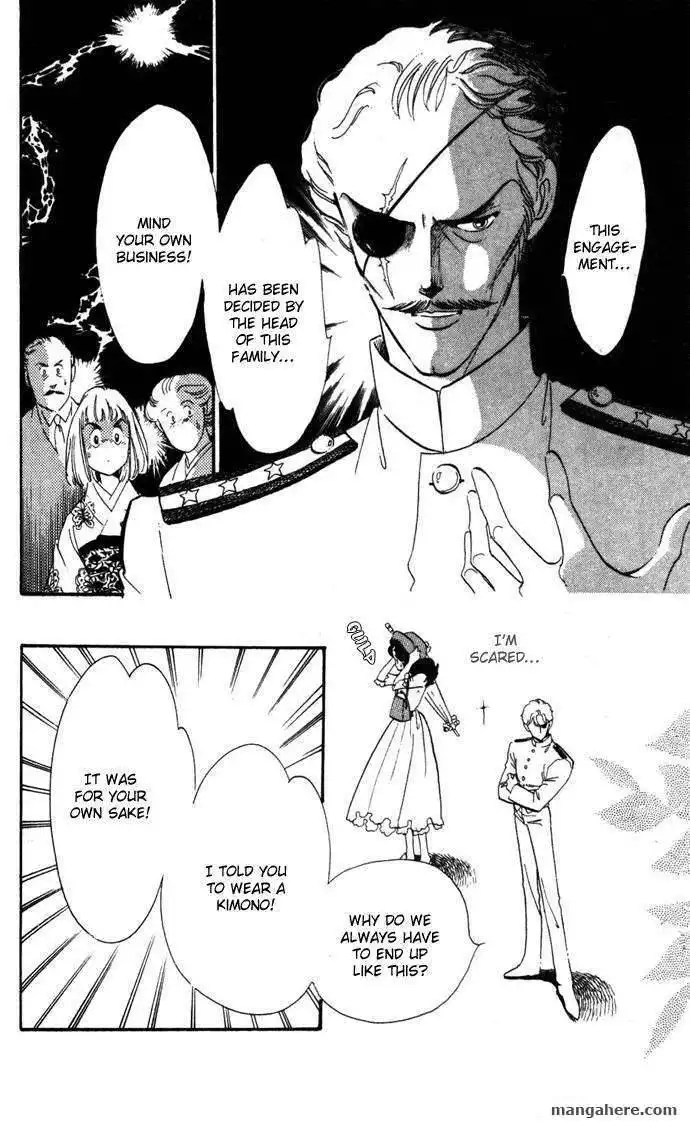 Waltz in A White Dress Chapter 8 24